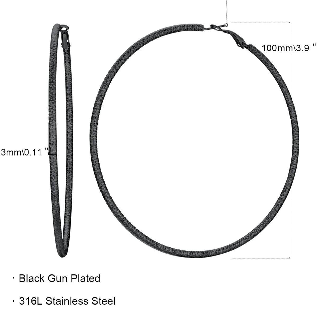 Gold Plated Star Earrings