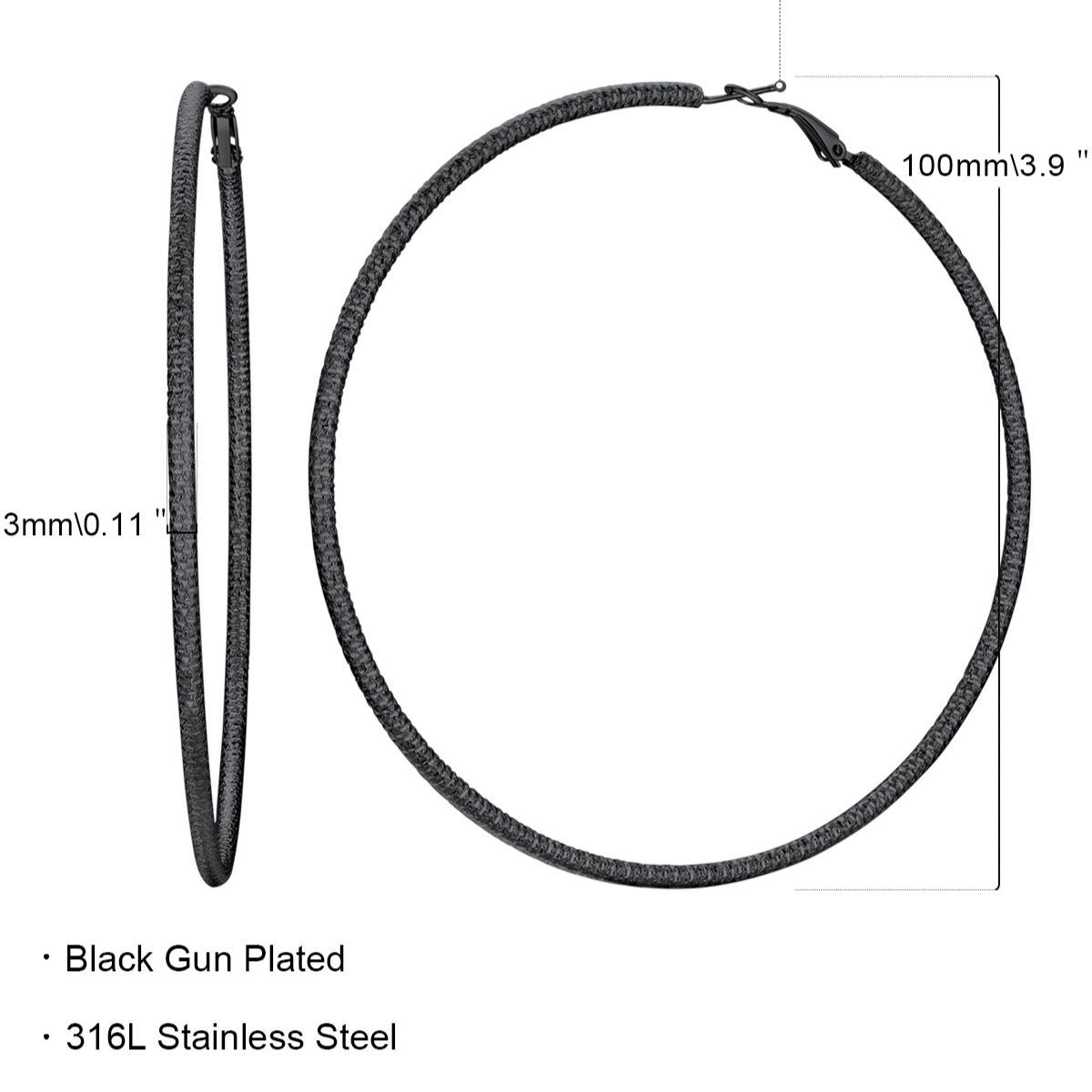 Gold Plated Star Earrings