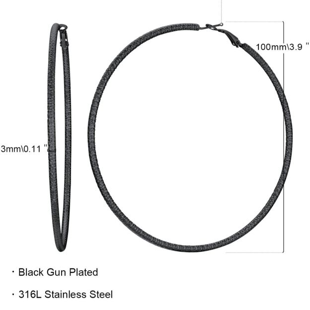 Gold Plated Star Earrings