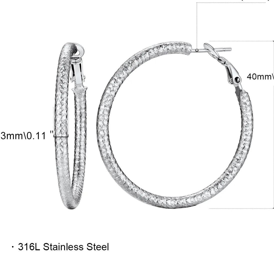 Gold Plated Star Earrings