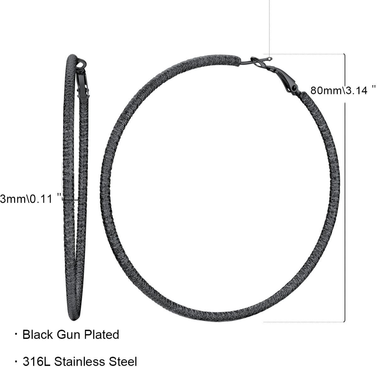 Gold Plated Star Earrings