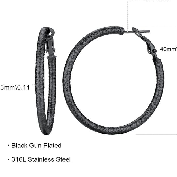 Gold Plated Star Earrings