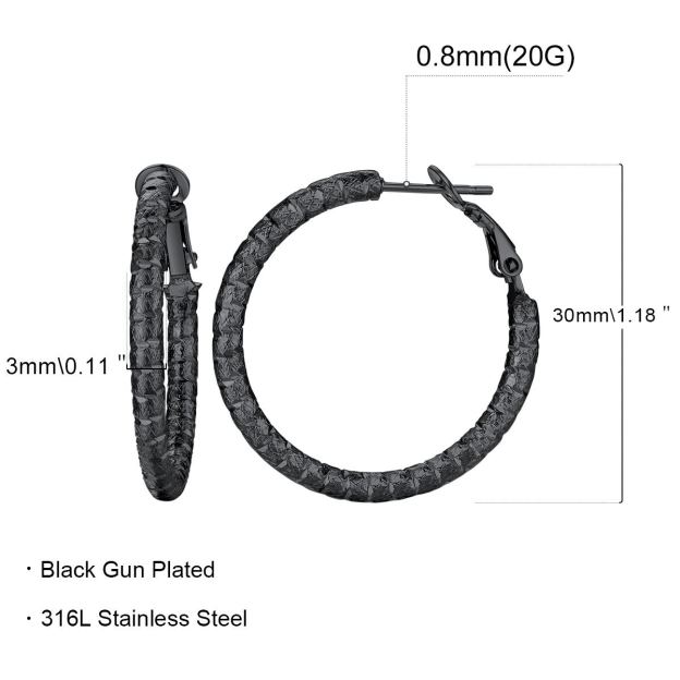 Gold Plated Star Earrings