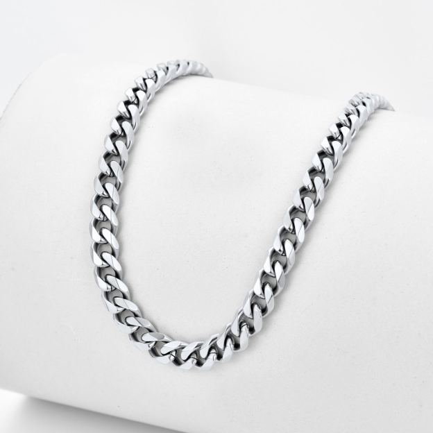 Steel Chain Men Jewelry