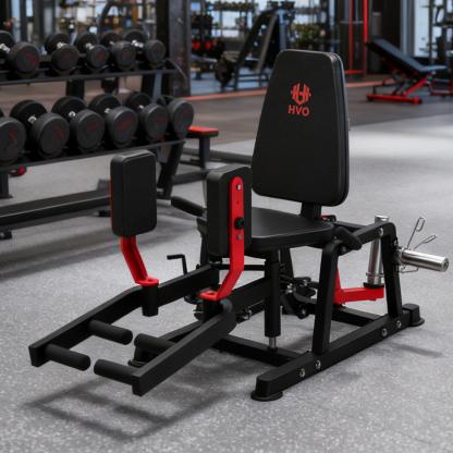 HVO Hip Abductor Machine JRHA301