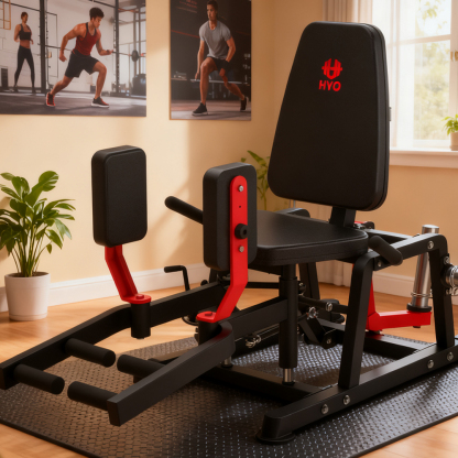 HVO Hip Abductor Machine JRHA301