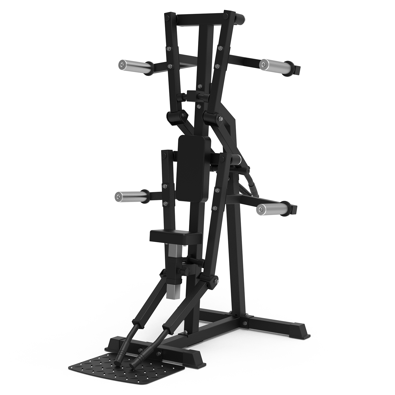 HVO Standing Lateral Raise Machine LR1201
