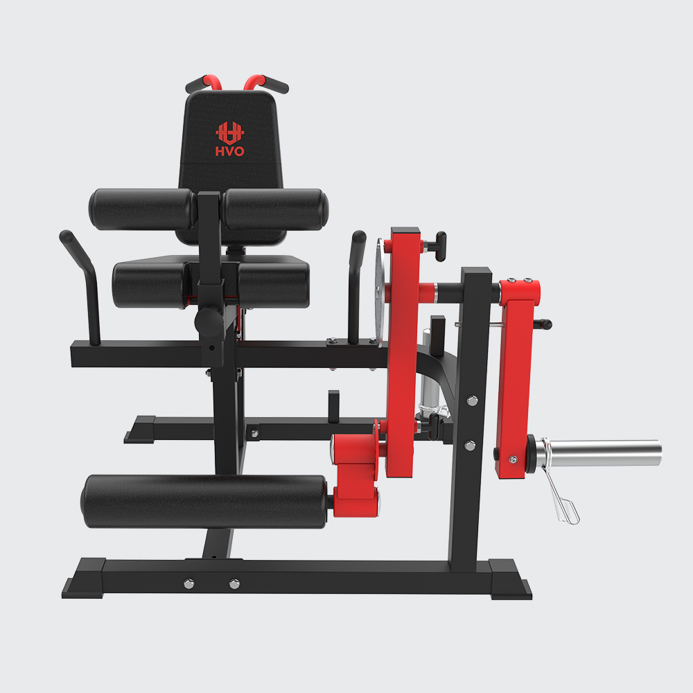 HVO Leg Extension and Curl Machine JSLC202