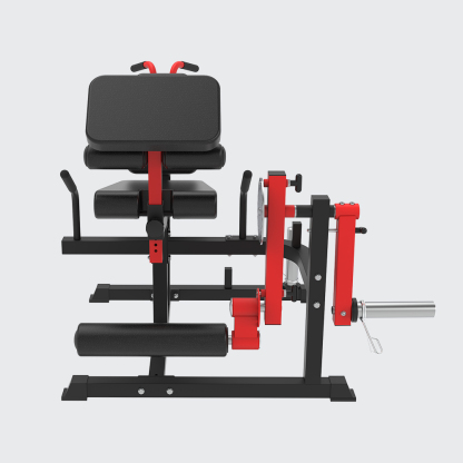 HVO eg Extension and Curl Machine JSLC203