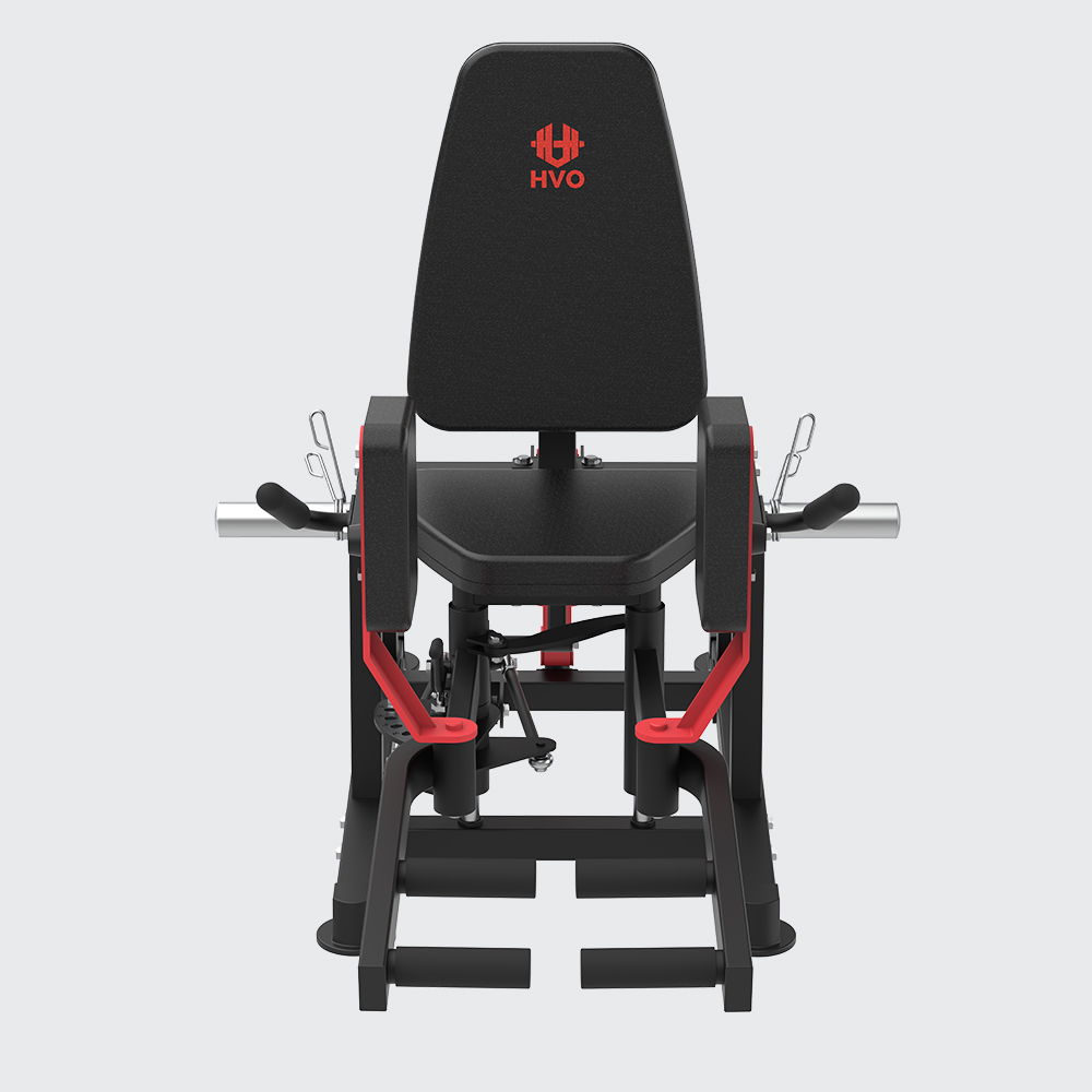 HVO Hip Abductor Machine JRHA301