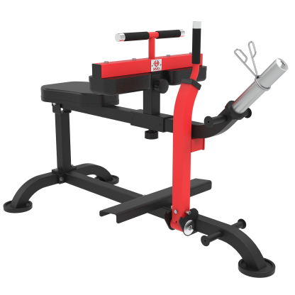 HVO Seated Calf Raise Machine: Calf Machine Home Gym Calf Workout Mach