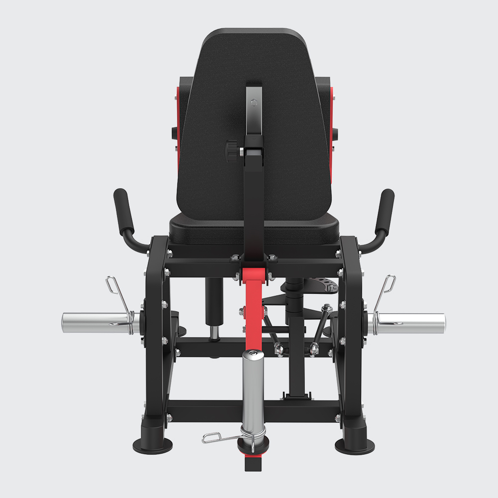 HVO Hip Abductor Machine JRHA301