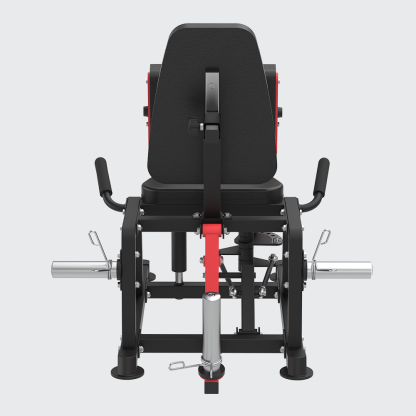 HVO Hip Abductor Machine JRHA301