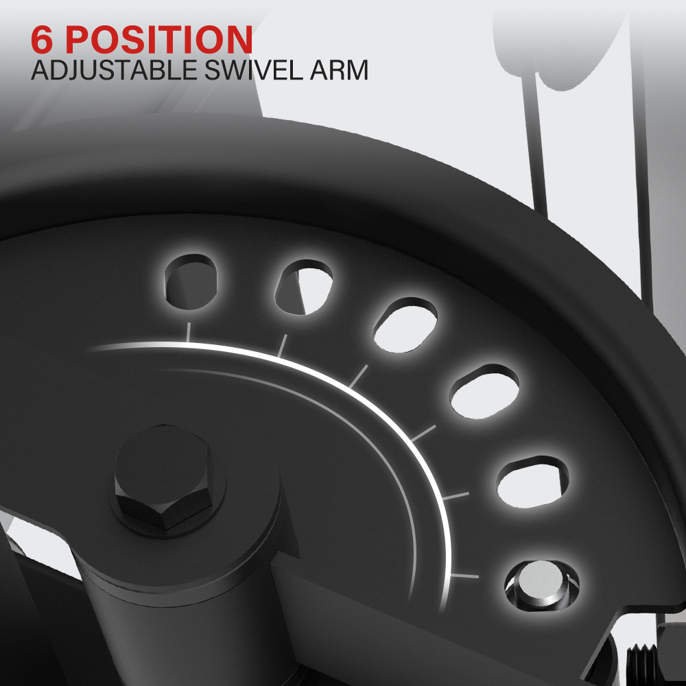 Chest Fly Machine Pec Deck: Fly and Reverse Delt Machine Adjustable Upper Body Home Gym Ab Workout Butterfly Machine for Chest, Back, Pectoral, Rear Deltoid and Shoulder Training Red