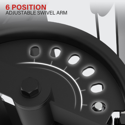 Chest Fly Machine Pec Deck: Fly and Reverse Delt Machine Adjustable Upper Body Home Gym Ab Workout Butterfly Machine for Chest, Back, Pectoral, Rear Deltoid and Shoulder Training Red