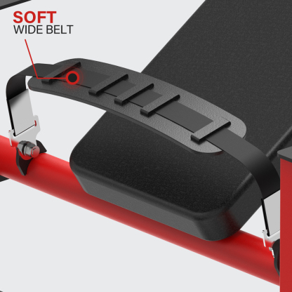 HVO Hip Thrust Machine Glute Bridge HT801