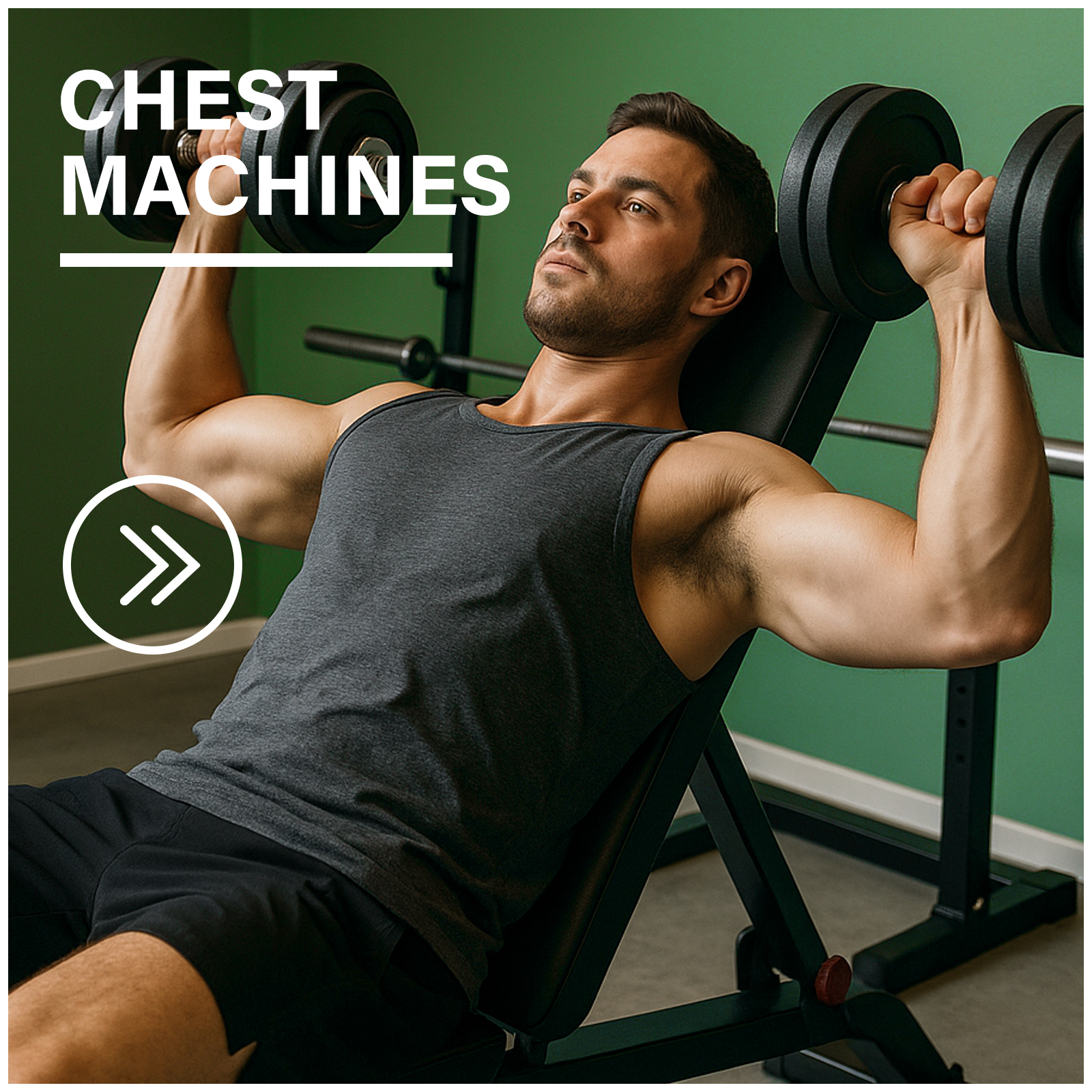 Chest Machines