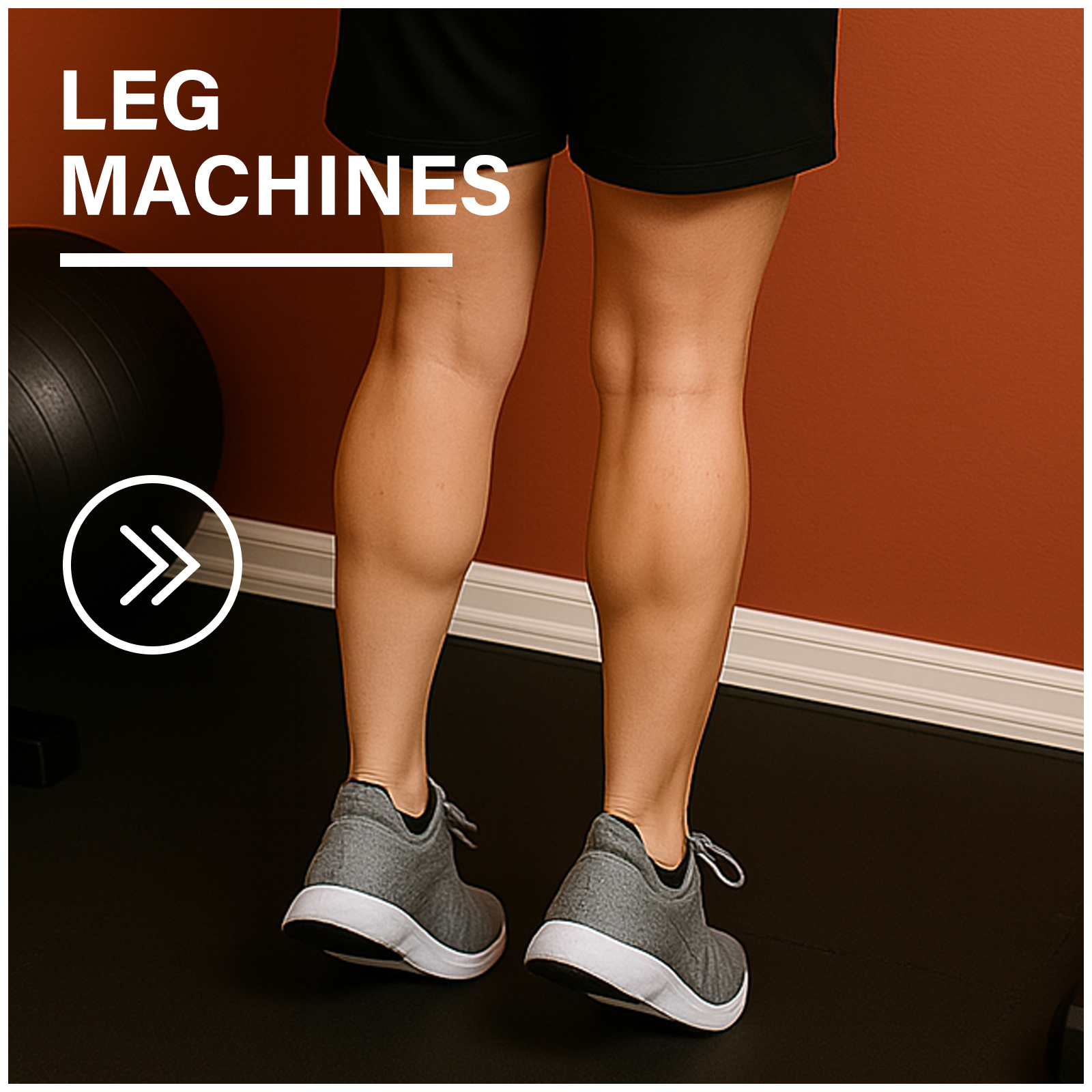 Leg Machines