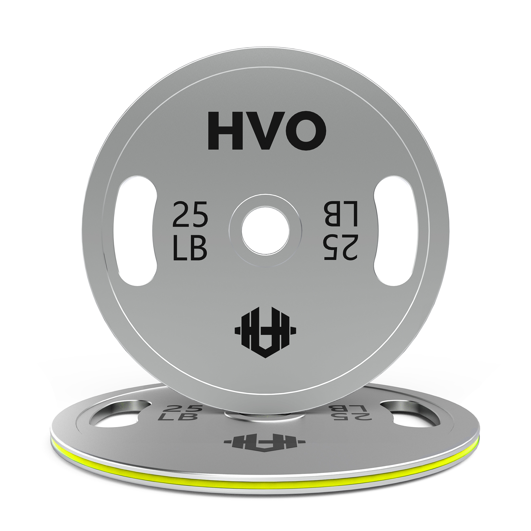 Olympic Weight Plates Grip Barbell