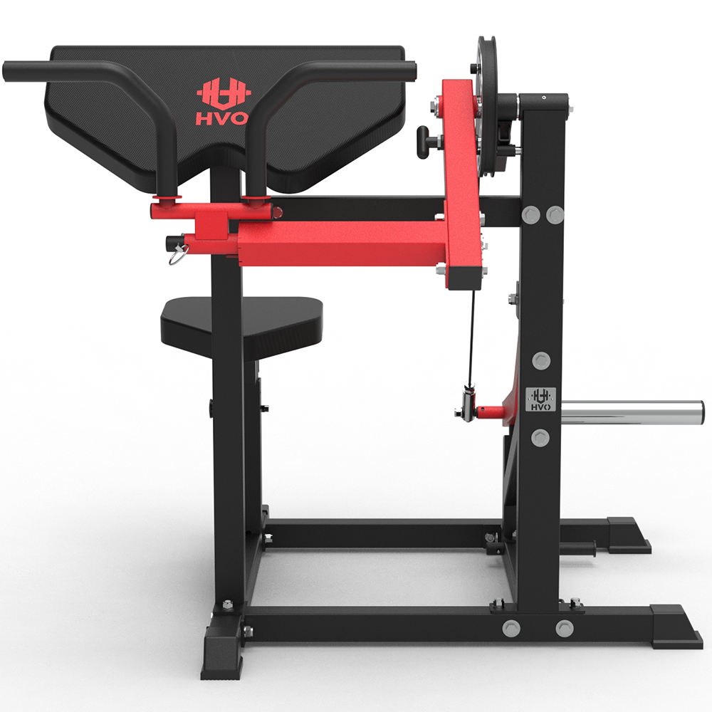 HVO Bicep Tricep Curl Machine JSMS605