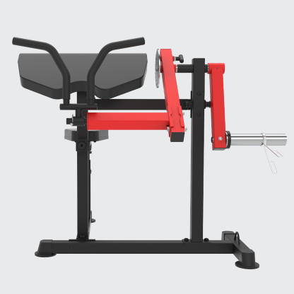 HVO Bicep Tricep Curl Machine JSMS601