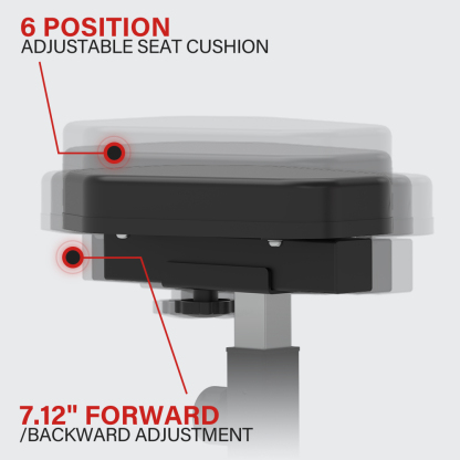HVO Bicep Tricep Curl Machine JSMS601