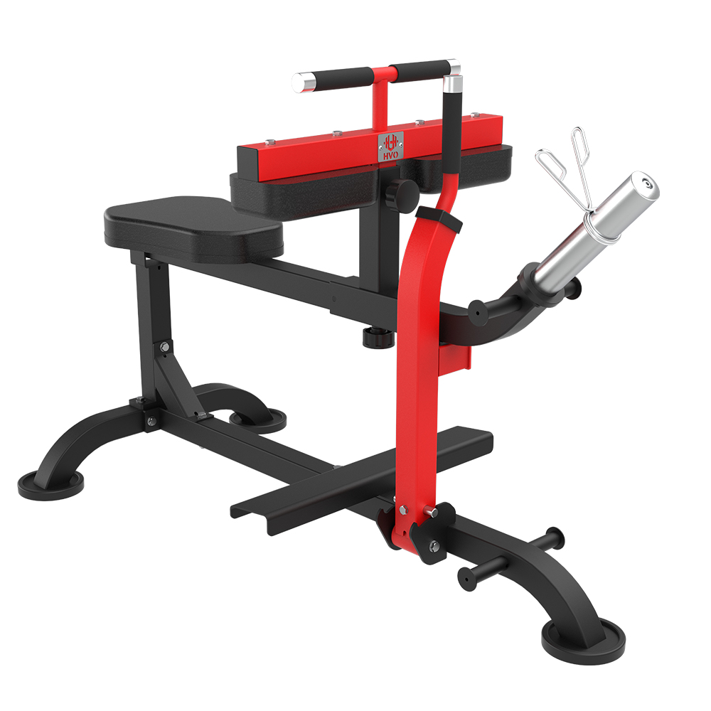 HVO Seated Calf Raise Machine CR501