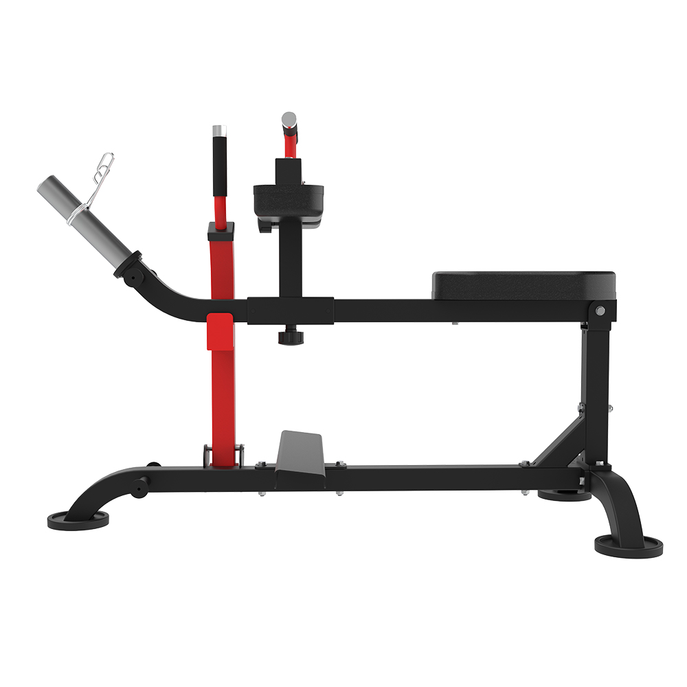 HVO Seated Calf Raise Machine CR501
