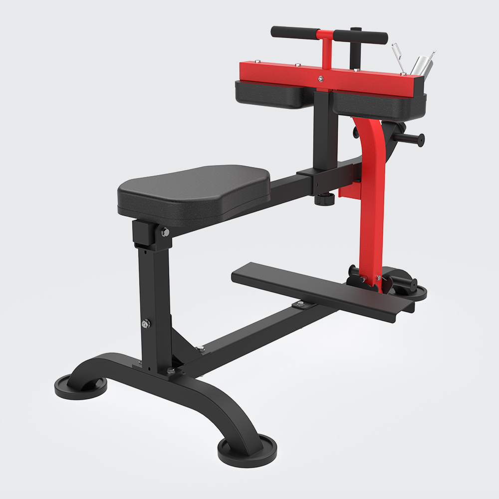 HVO Seated Calf Raise Machine JSCR501