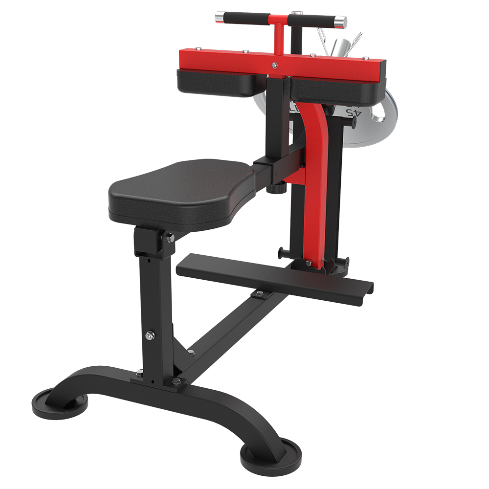 HVO Seated Calf Raise Machine CR501
