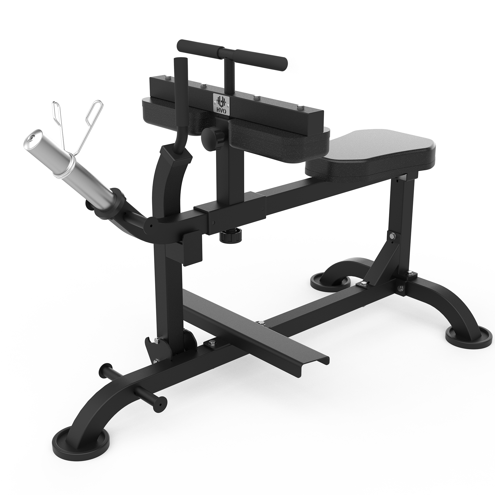 HVO Seated Calf Raise Machine JSCR501