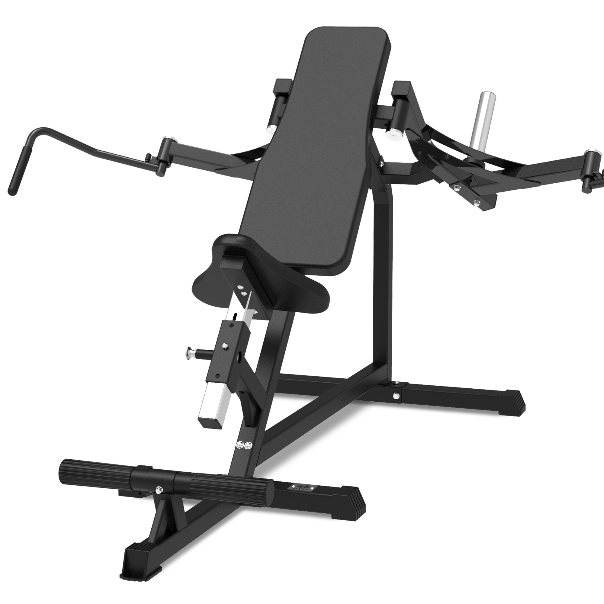 HVO 2 in 1 Incline Chest Fly Machine TZCF1001