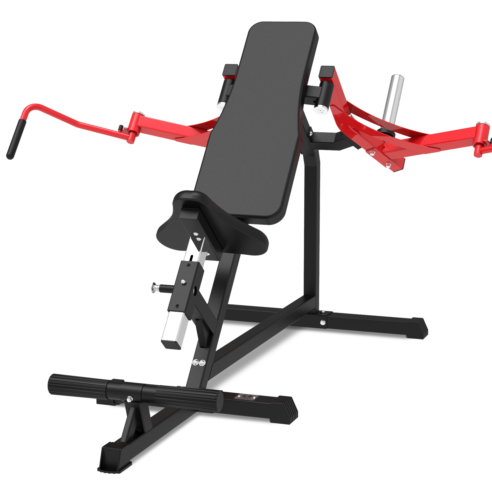 HVO 2 in 1 Incline Chest Fly Machine TZCF1001
