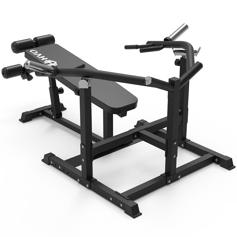 HVO 3-in-1 Chest Press Machine CP1501