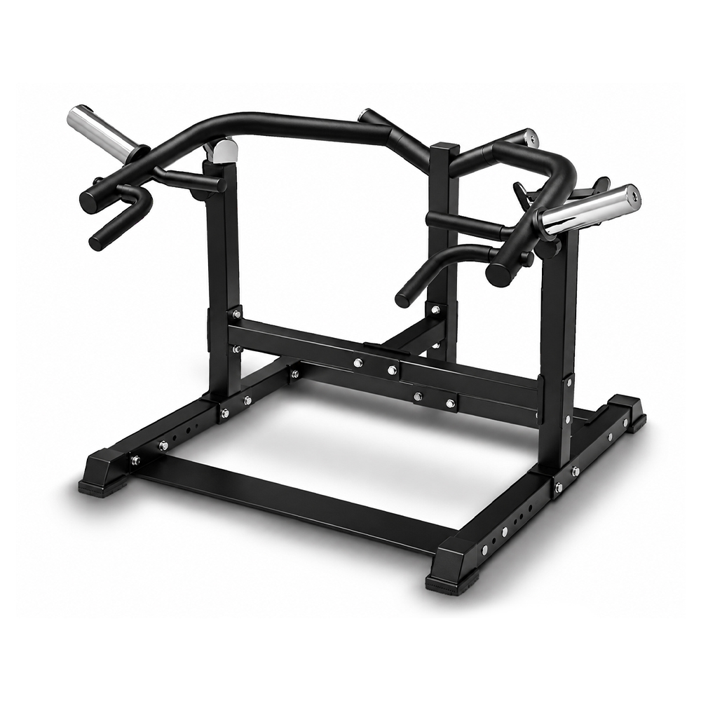 HVO 3-in-1 Chest Press Machine CP1501-S (Bench Not Included)
