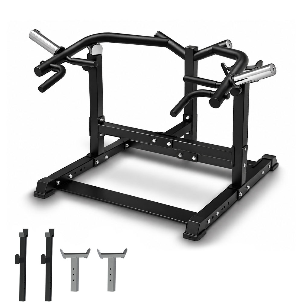 HVO 3-in-1 Chest Press Machine CP1501