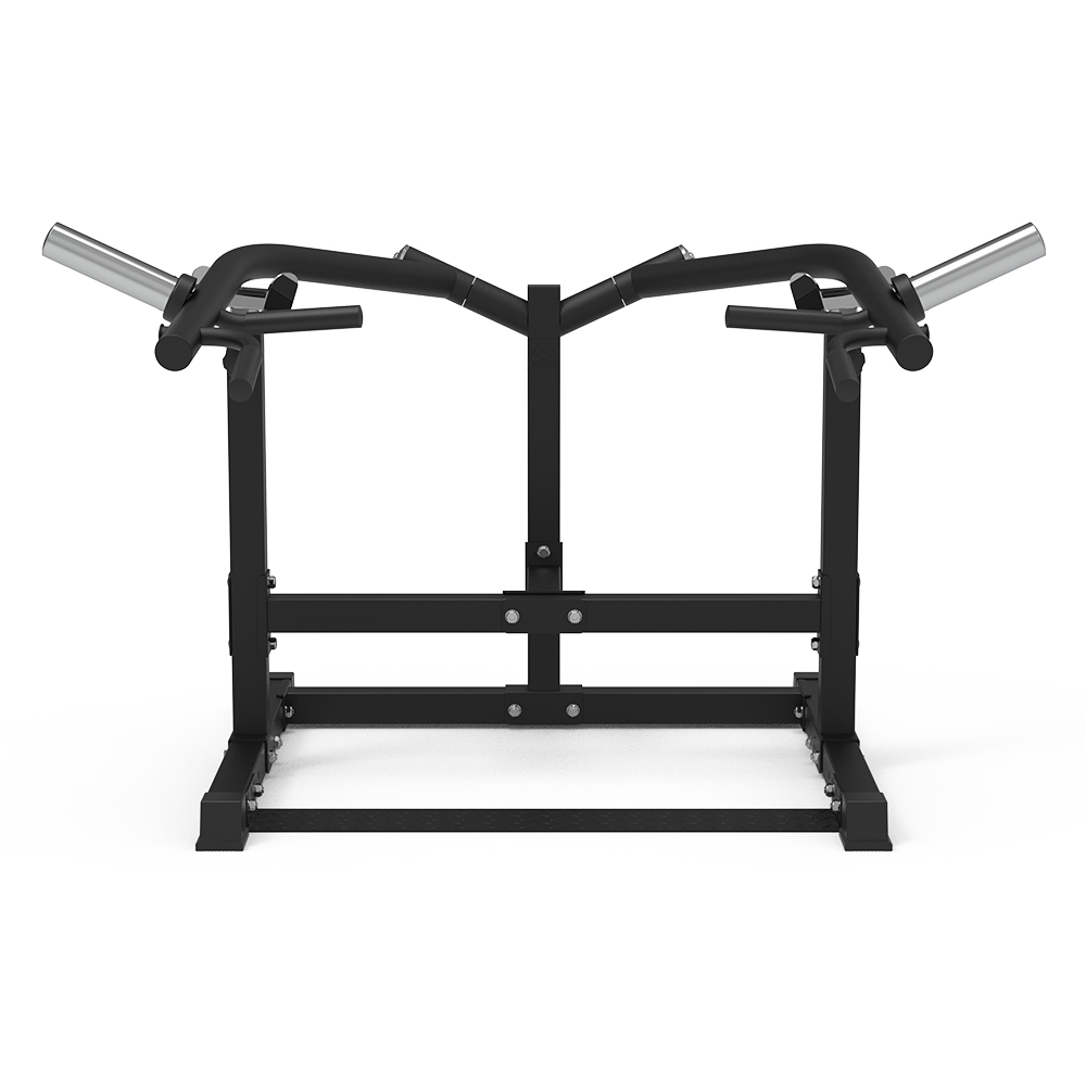 HVO 3-in-1 Chest Press Machine CP1501-S (Bench Not Included)