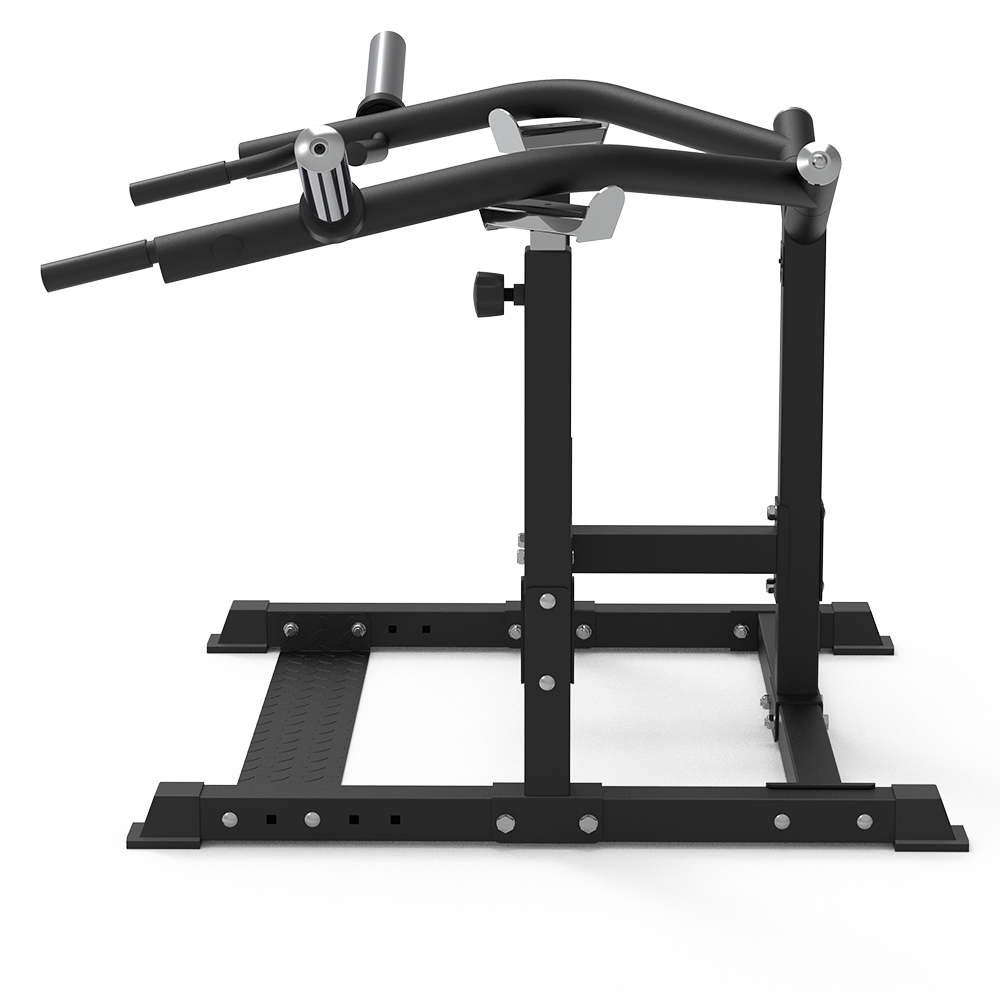 HVO 3-in-1 Chest Press Machine CP1501-S (Bench Not Included)