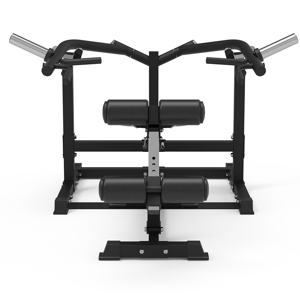 HVO 3-in-1 Chest Press Machine CP1501
