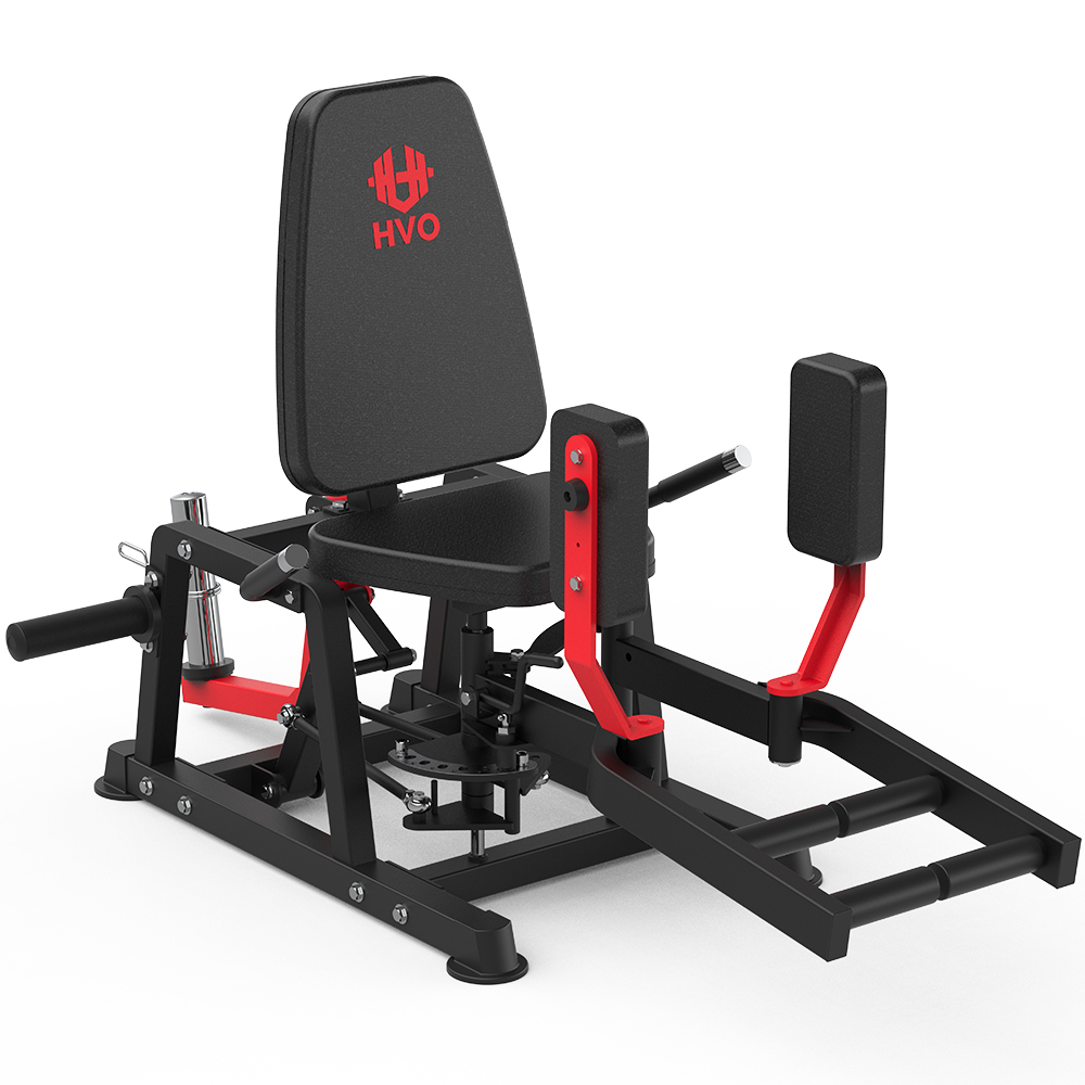 HVO Hip Abductor Machine JRHA301