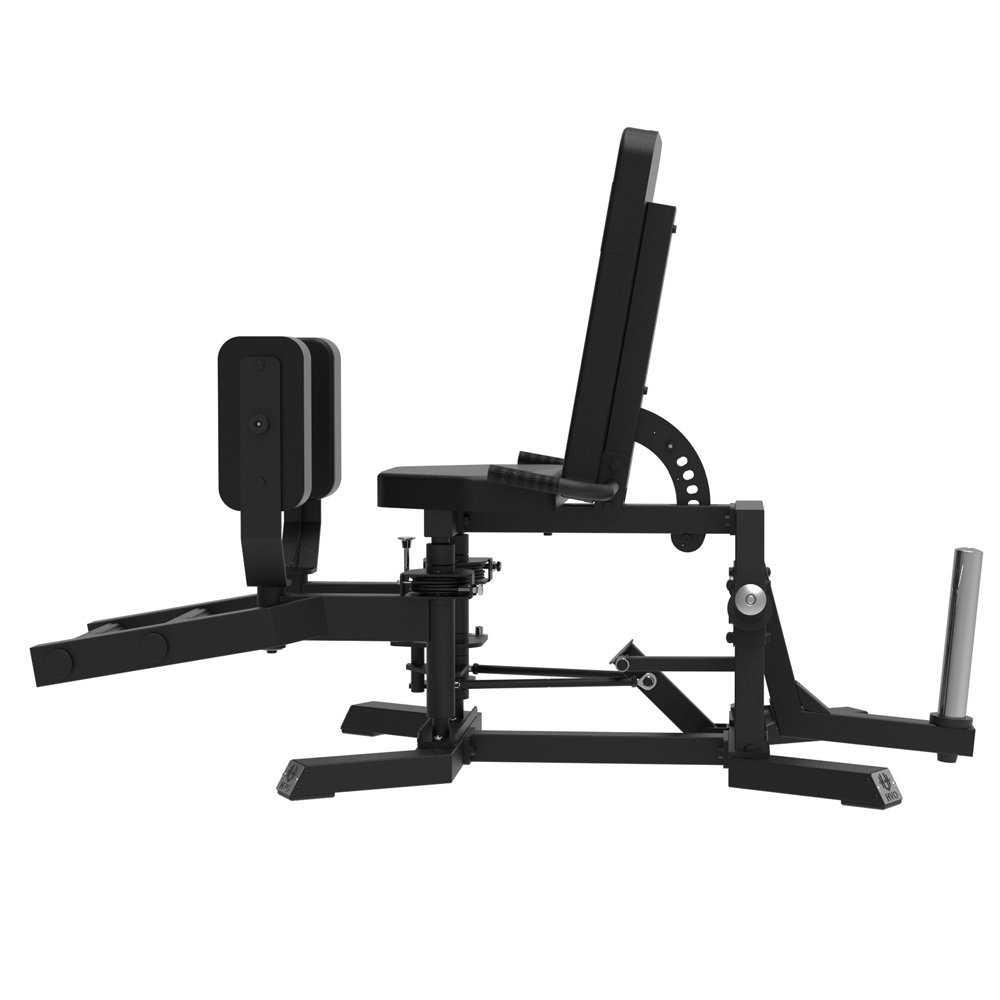 HVO Cable Hip Abductor Machine HA307