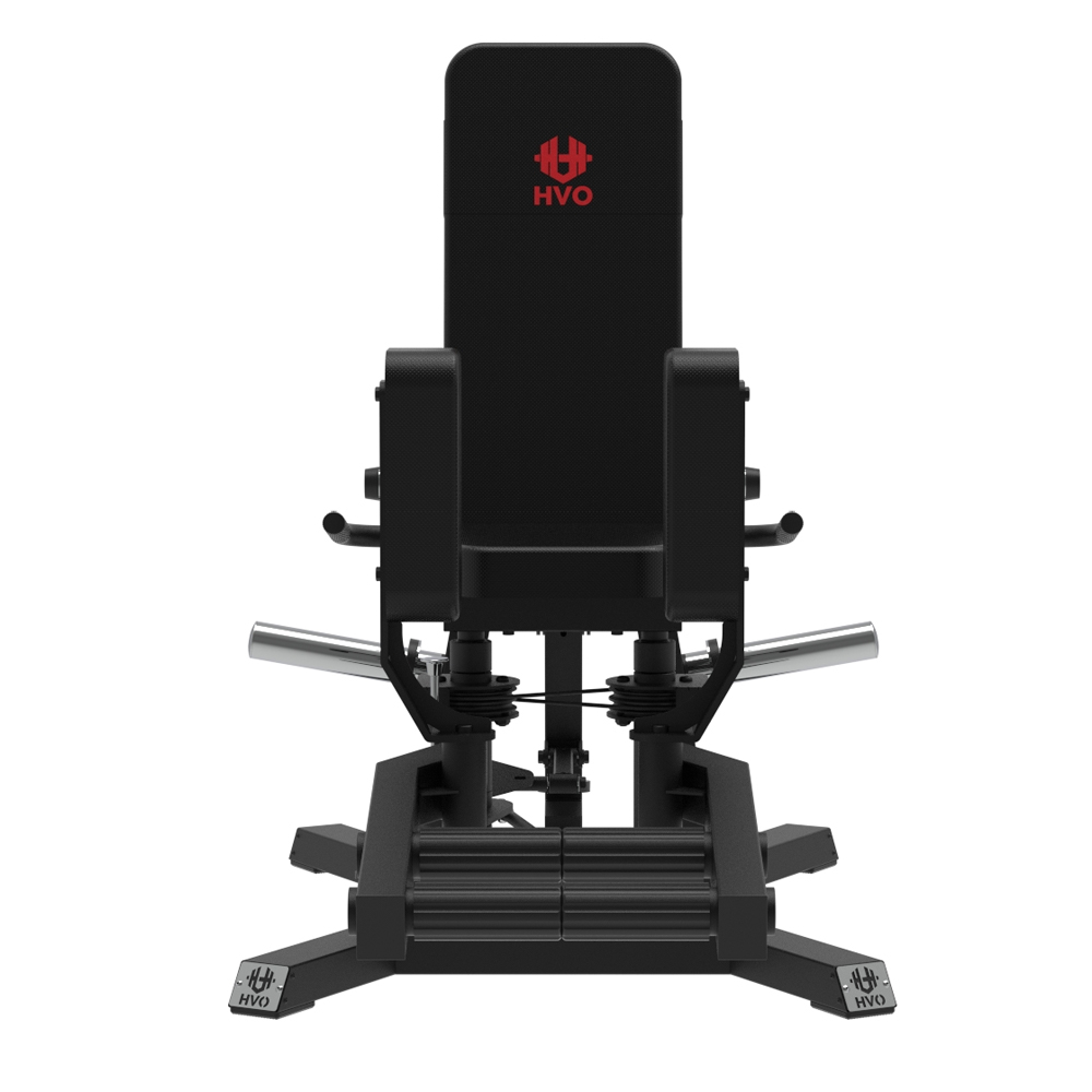 HVO Cable Hip Abductor Machine HA307
