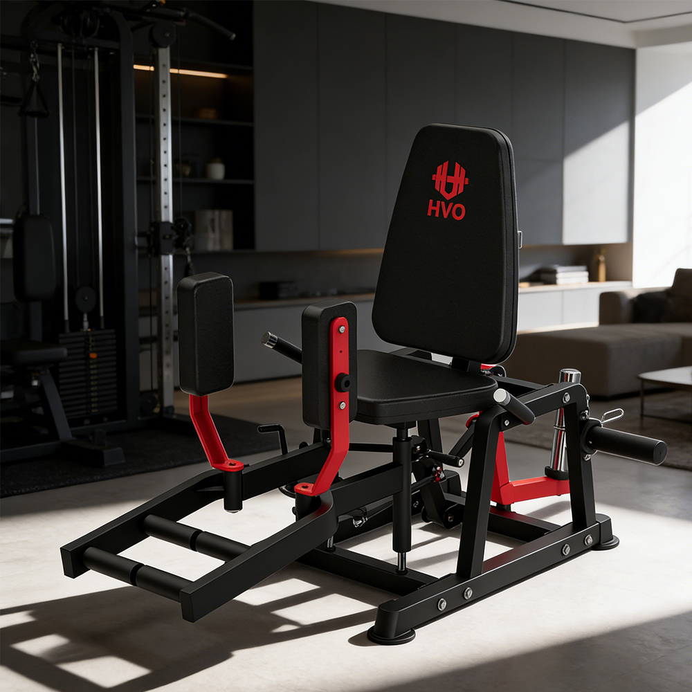 HVO Hip Abductor Machine JRHA301