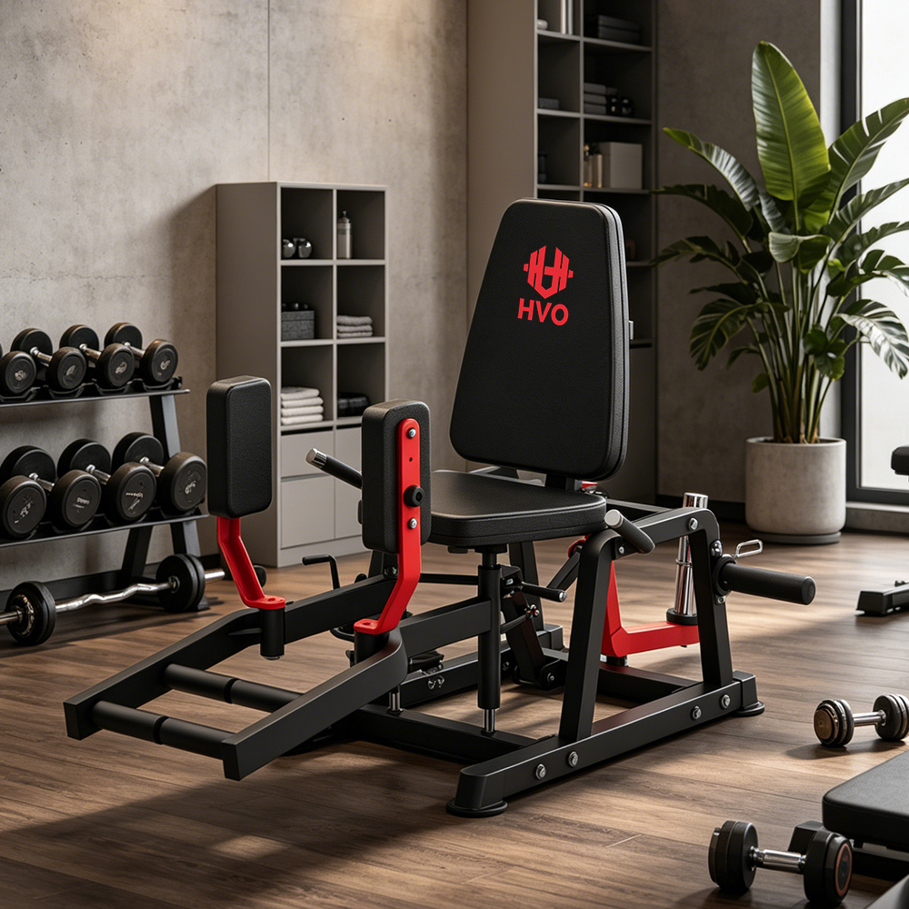 HVO Hip Abductor Machine JRHA301