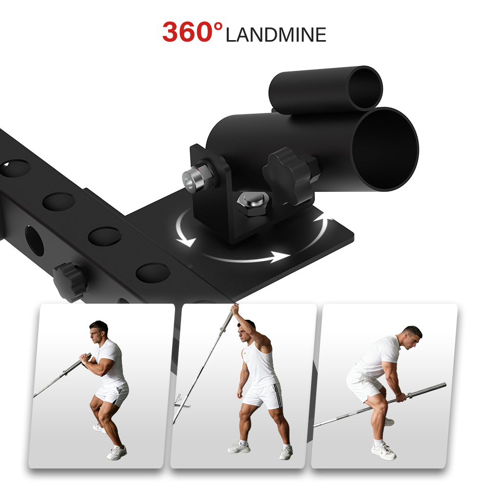 HVO Commercial Hip Abductor Machine HA303