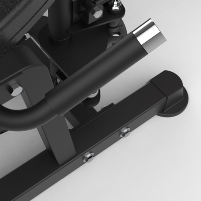 HVO Hip Abductor Machine JRHA301