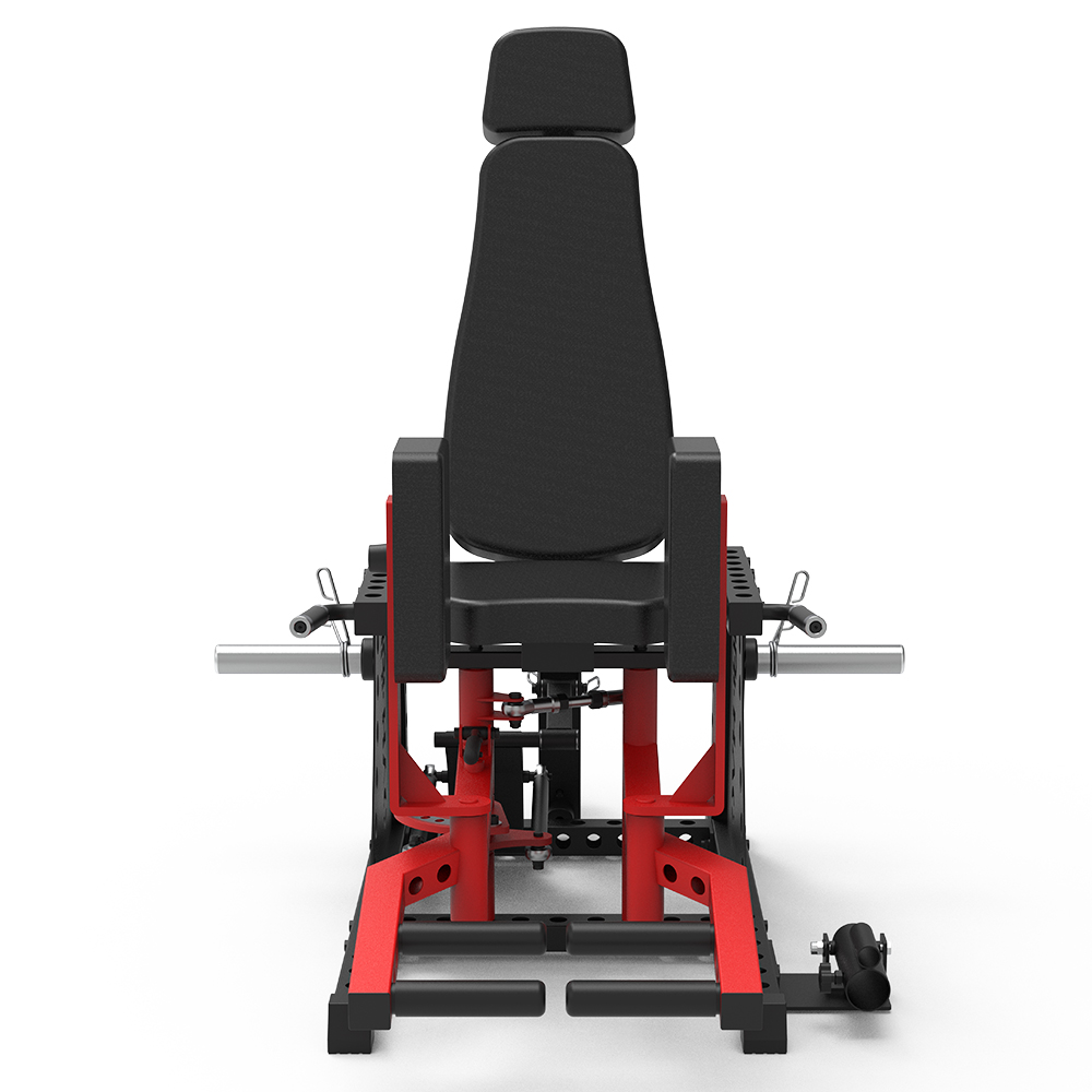 HVO Commercial Hip Abductor Machine HA303