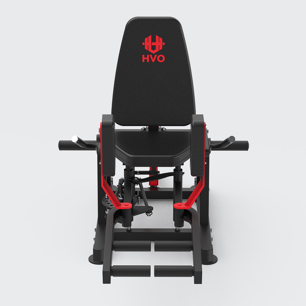 HVO Hip Abductor Machine JRHA301