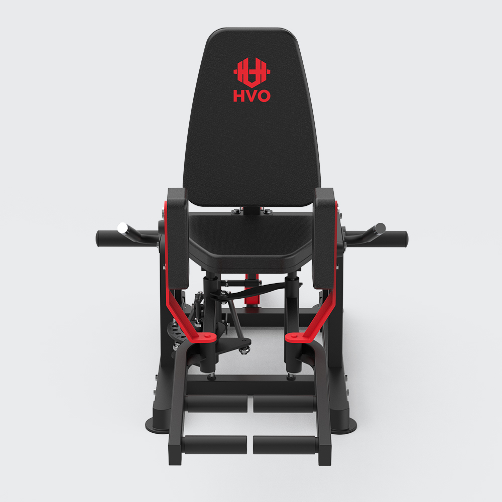 HVO Hip Abductor Machine JRHA301
