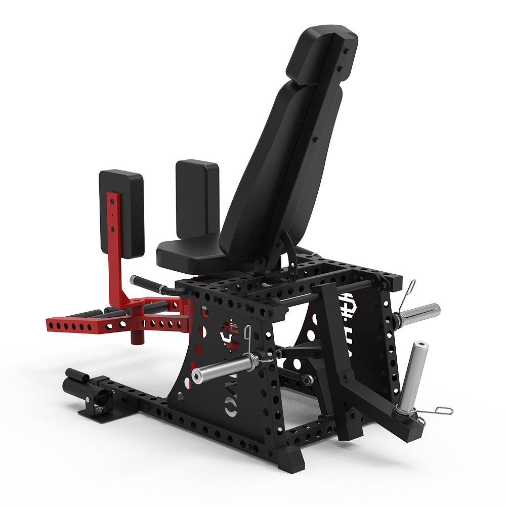 HVO Commercial Hip Abductor Machine HA303